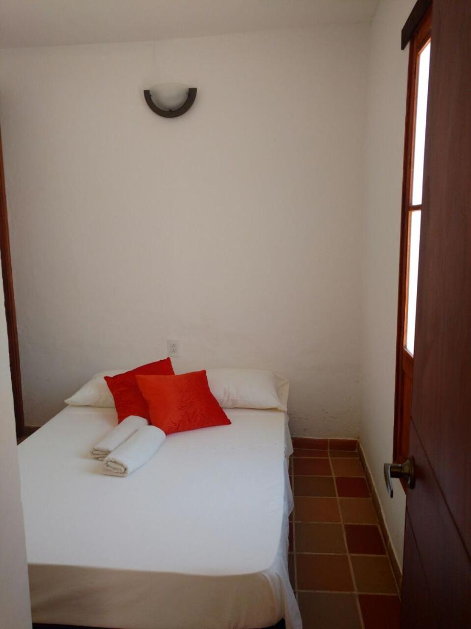 Hospedaje Don Juan Barichara Bilik gambar