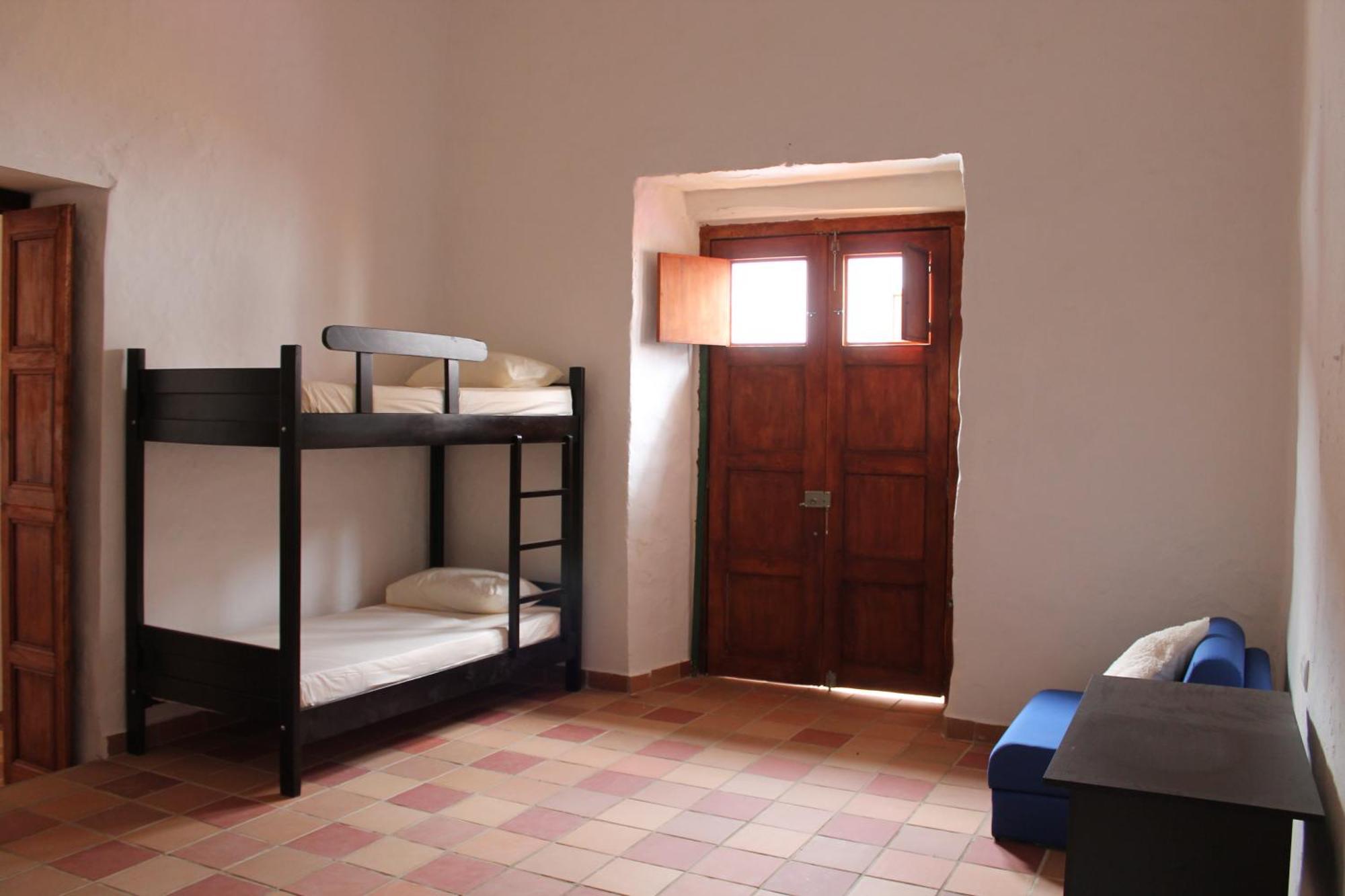 Hospedaje Don Juan Barichara Luaran gambar