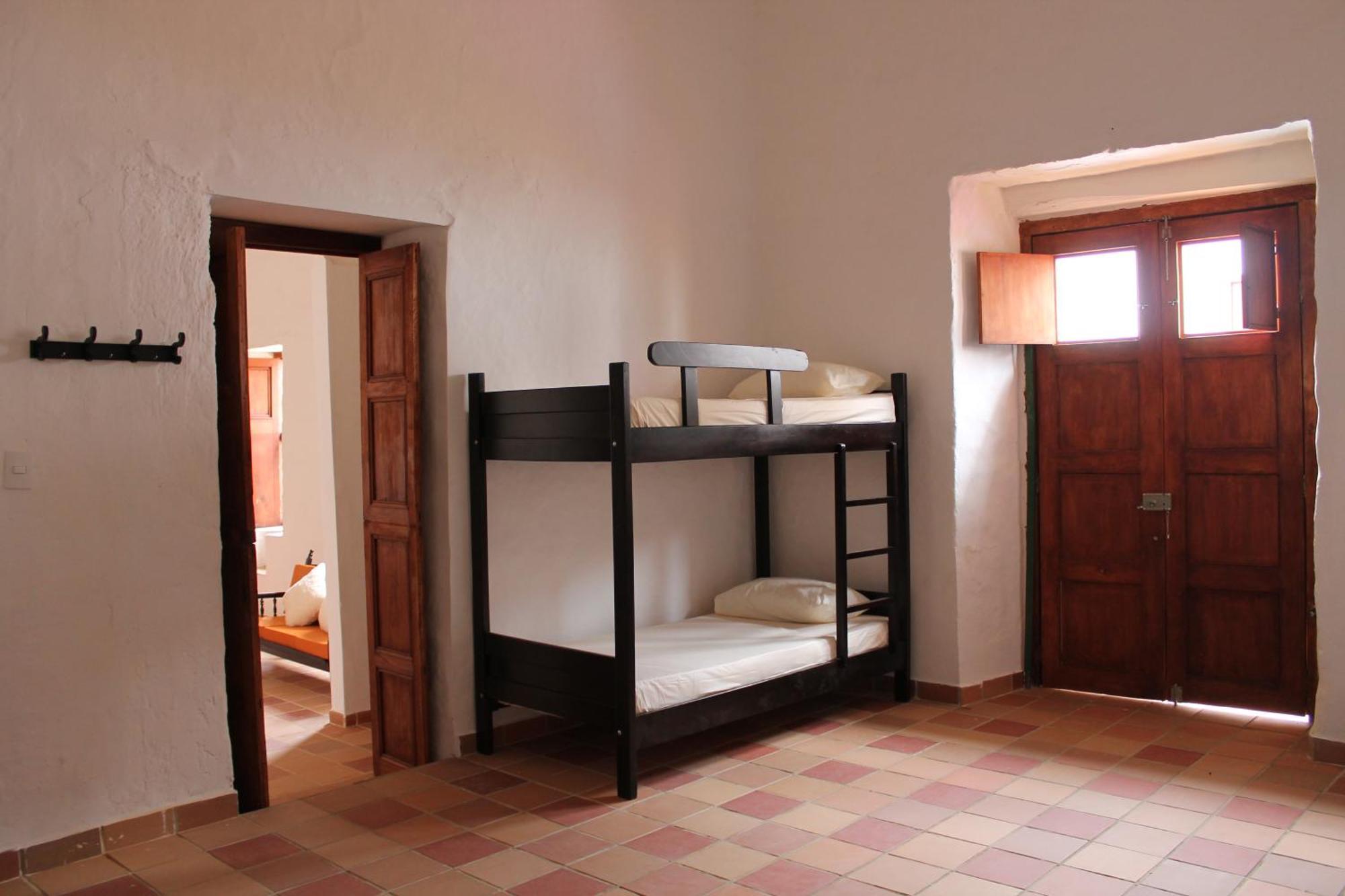 Hospedaje Don Juan Barichara Luaran gambar