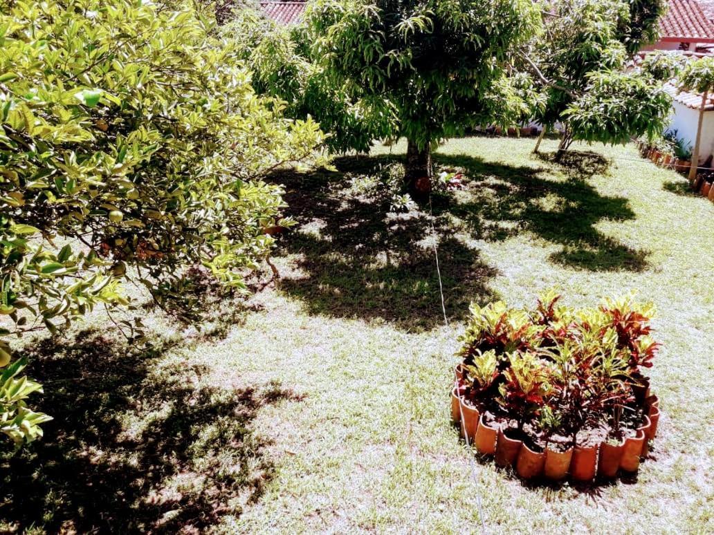 Hospedaje Don Juan Barichara Luaran gambar